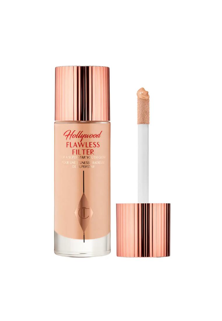 Charlotte Tilbury Hollywood Flawless Filter
