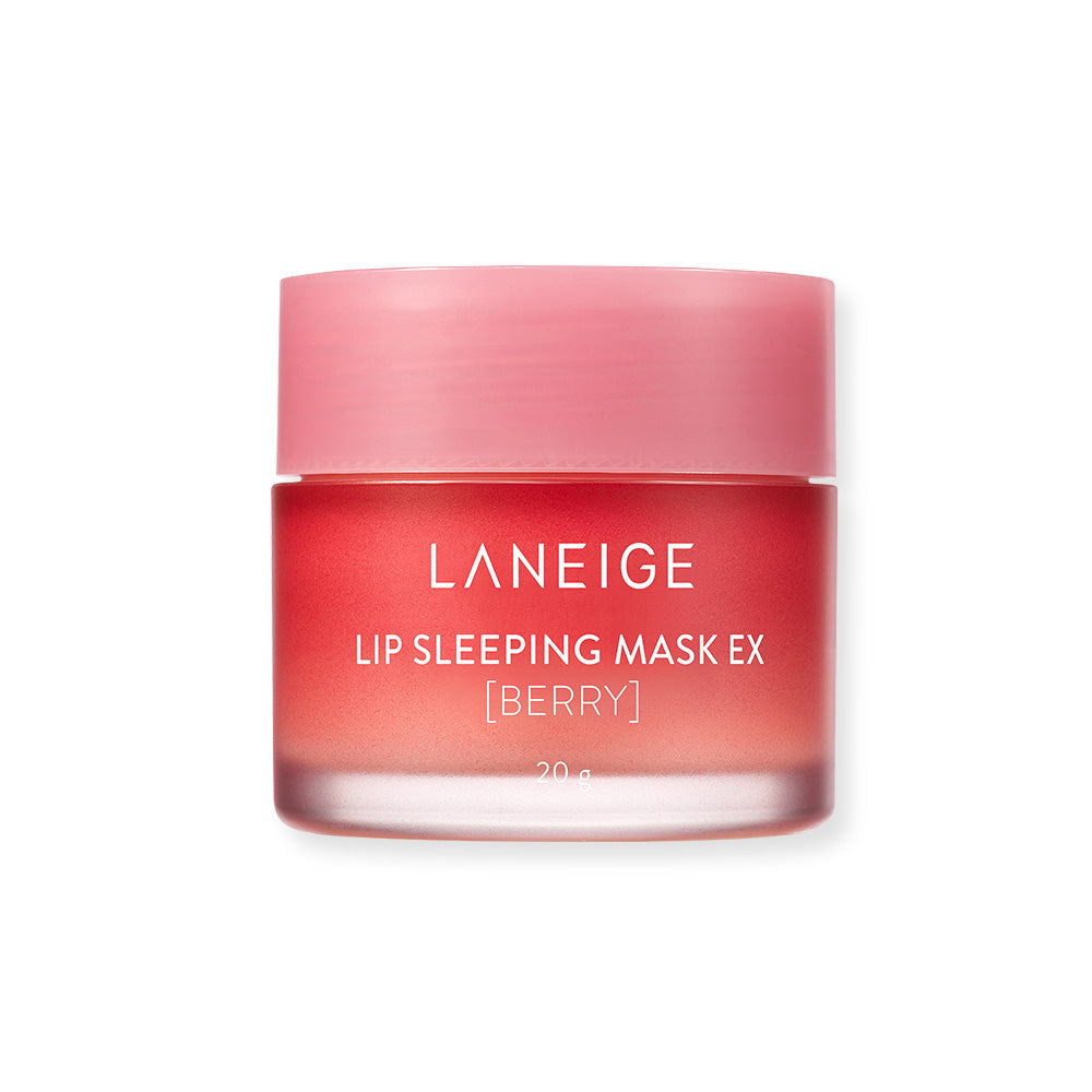 Laneige Lip Sleeping Mask EX (Berry)